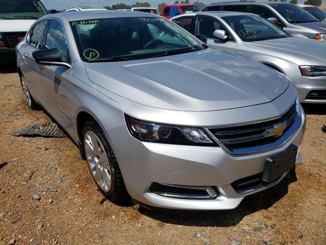 CHEVROLET IMPALA LS 2019 1g11y5s33ku145118