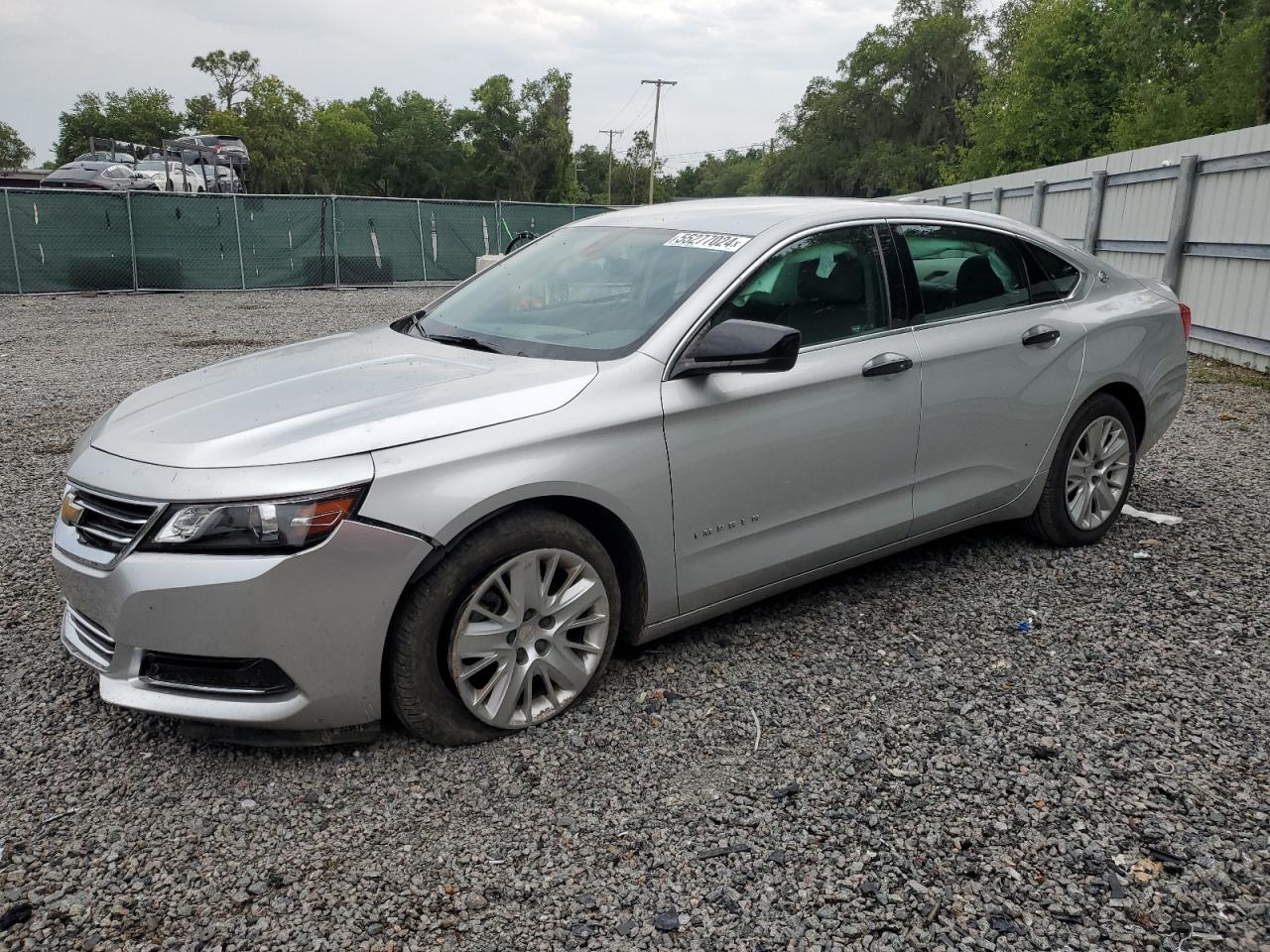 CHEVROLET IMPALA 2019 1g11y5s3xku145701