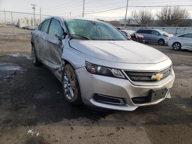 CHEVROLET IMPALA LS 2014 1g11y5sl0eu103249