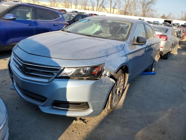 CHEVROLET IMPALA 2014 1g11y5sl0eu136333