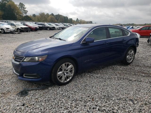 CHEVROLET IMPALA 2014 1g11y5sl1eu111358