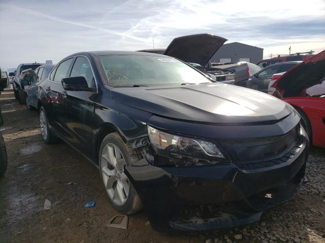 CHEVROLET IMPALA LS 2014 1g11y5sl1eu117371