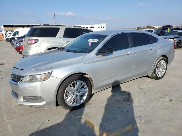 CHEVROLET IMPALA 2014 1g11y5sl1eu129004