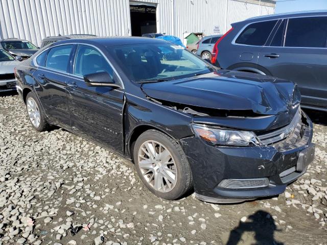 CHEVROLET IMPALA LS 2014 1g11y5sl2eu101308