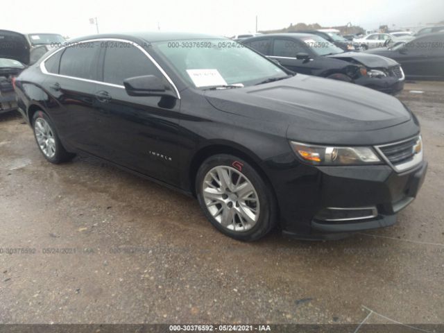 CHEVROLET IMPALA 2014 1g11y5sl2eu102278