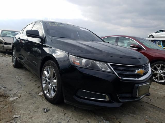 CHEVROLET IMPALA LS 2014 1g11y5sl2eu102359