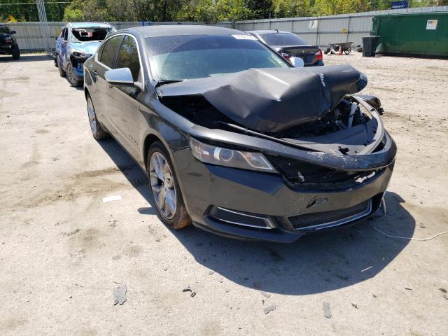 CHEVROLET IMPALA LS 2014 1g11y5sl3eu132566