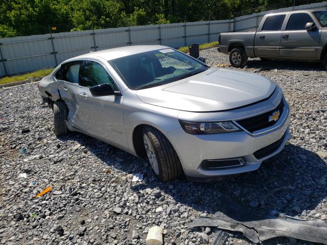 CHEVROLET IMPALA LS 2014 1g11y5sl4eu100516