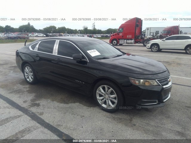 CHEVROLET IMPALA 2014 1g11y5sl4eu102251