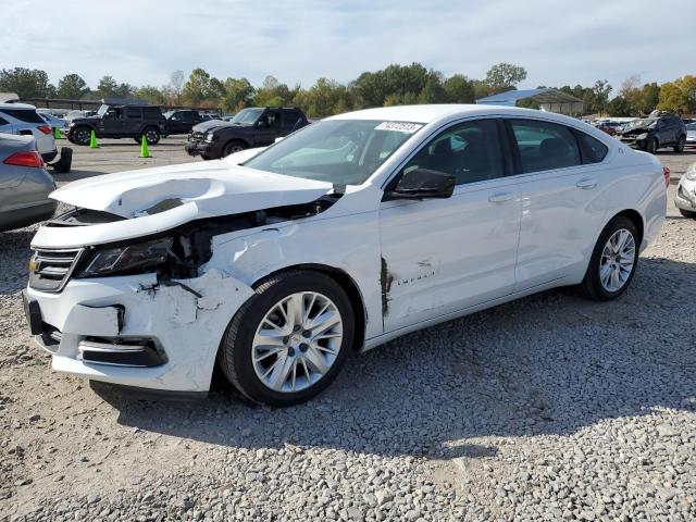 CHEVROLET IMPALA 2014 1g11y5sl4eu123729