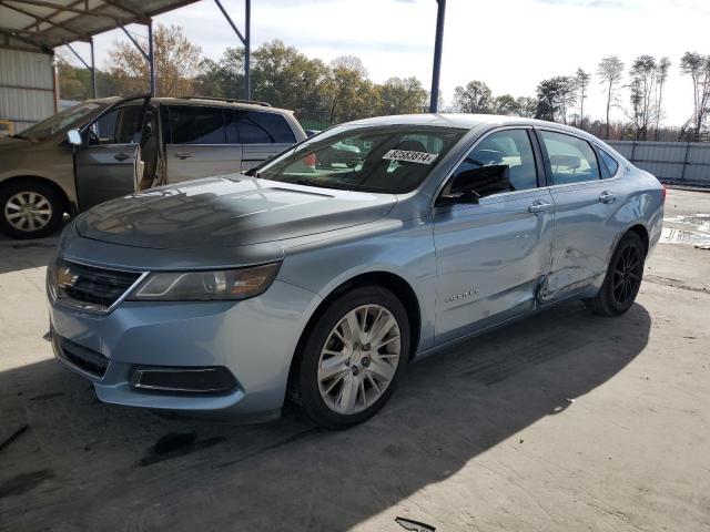 CHEVROLET IMPALA LS 2014 1g11y5sl5eu105479