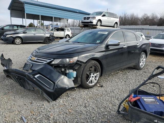 CHEVROLET IMPALA 2014 1g11y5sl5eu105854