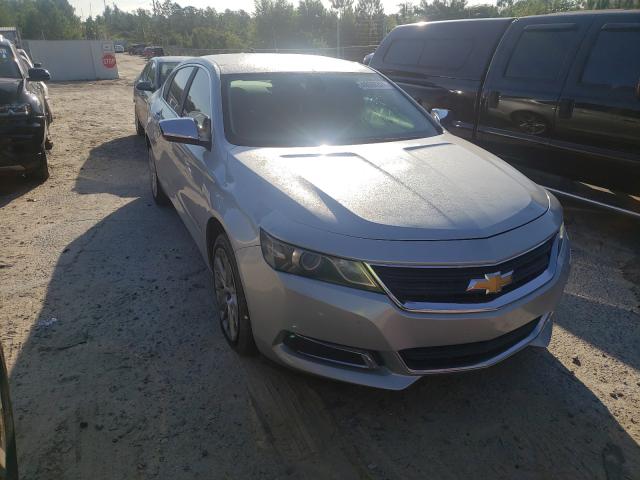 CHEVROLET IMPALA LS 2014 1g11y5sl5eu144380