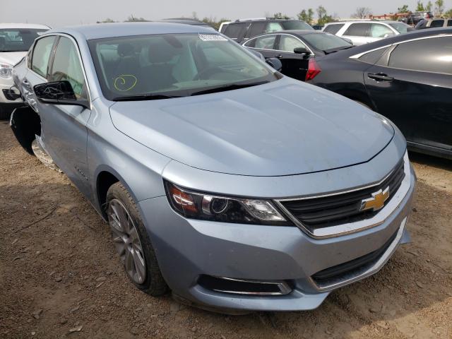 CHEVROLET IMPALA LS 2014 1g11y5sl5eu160885