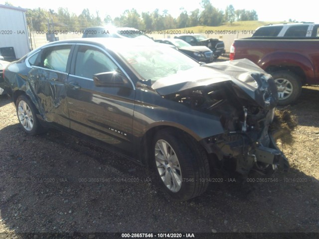 CHEVROLET IMPALA 2014 1g11y5sl5eu170686