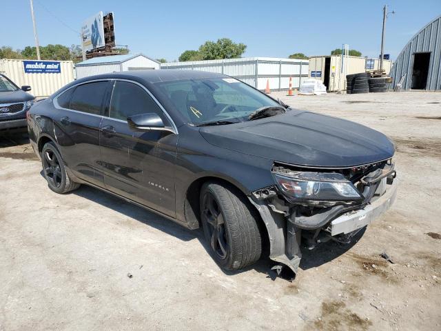 CHEVROLET IMPALA LS 2014 1g11y5sl6eu122369