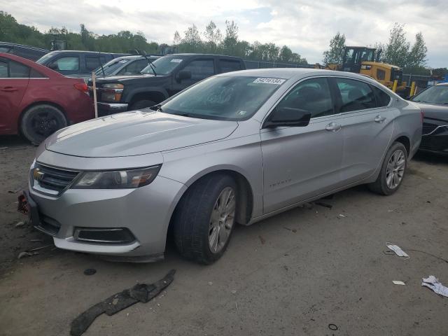 CHEVROLET IMPALA 2014 1g11y5sl7eu100431