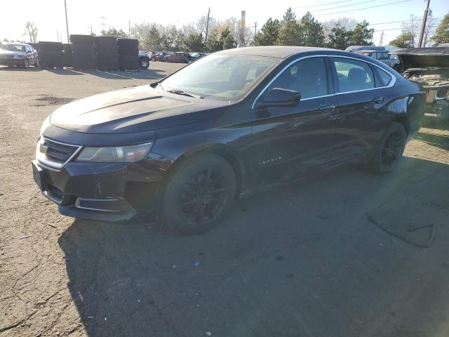 CHEVROLET IMPALA 2014 1g11y5sl8eu119604