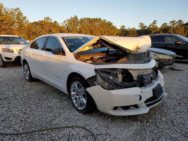 CHEVROLET IMPALA LS 2014 1g11y5sl9eu135262