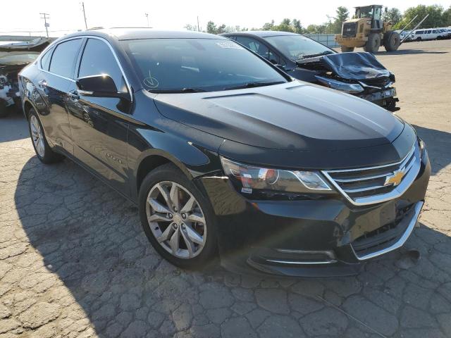 CHEVROLET IMPALA LT 2019 1g11z5s30ku104491