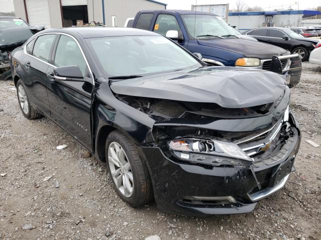 CHEVROLET IMPALA LT 2019 1g11z5s30ku109738