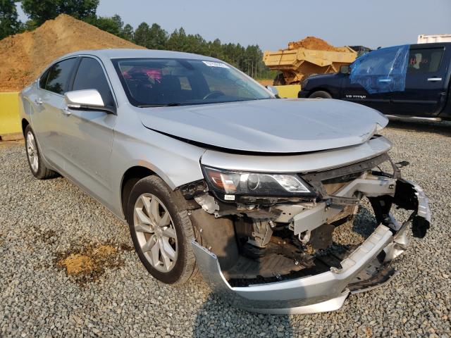 CHEVROLET IMPALA LT 2019 1g11z5s30ku130363