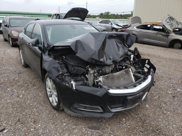 CHEVROLET IMPALA LT 2019 1g11z5s30ku146840