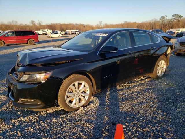 CHEVROLET IMPALA LT 2020 1g11z5s30lu106324