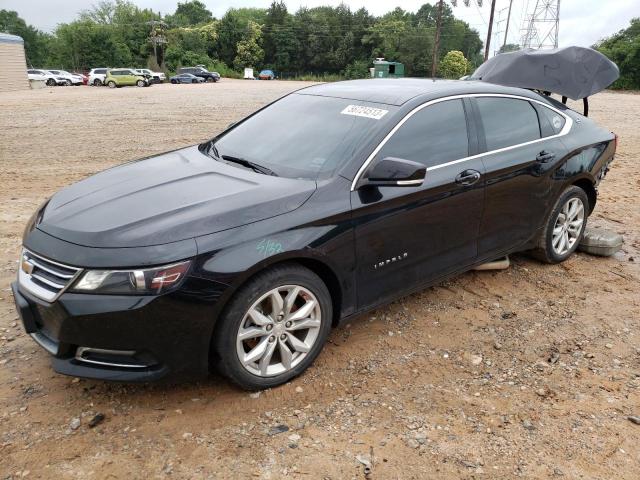 CHEVROLET IMPALA LT 2020 1g11z5s30lu107652