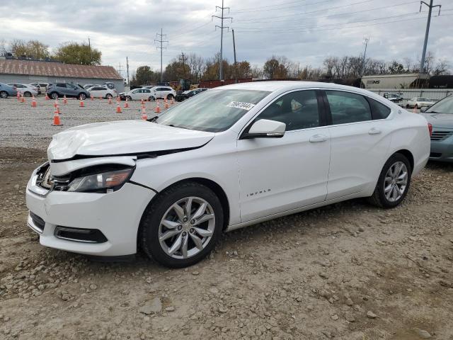 CHEVROLET IMPALA LT 2020 1g11z5s30lu110308