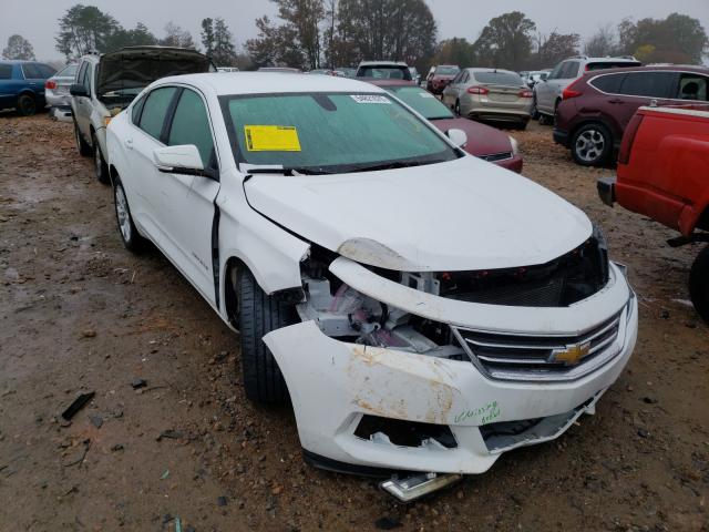 CHEVROLET IMPALA LT 2019 1g11z5s31ku105889