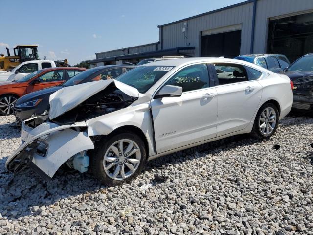 CHEVROLET IMPALA LT 2019 1g11z5s31ku122885