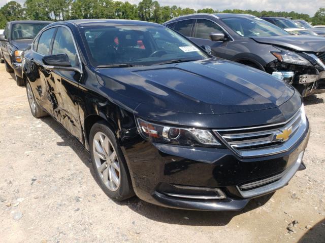 CHEVROLET IMPALA LT 2020 1g11z5s31lu102072