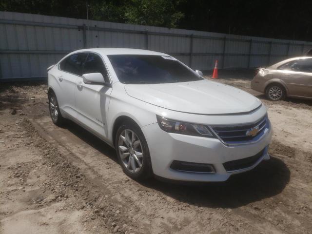 CHEVROLET IMPALA LT 2020 1g11z5s31lu102654