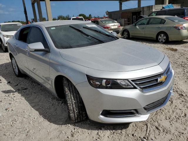 CHEVROLET IMPALA LT 2020 1g11z5s31lu104615