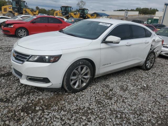 CHEVROLET IMPALA 2019 1g11z5s32ku104251