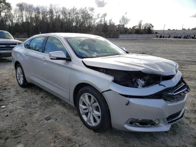 CHEVROLET IMPALA LT 2019 1g11z5s32ku111006