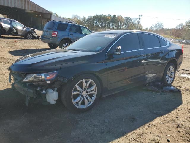 CHEVROLET IMPALA 2019 1g11z5s32ku119106