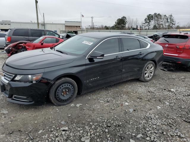 CHEVROLET IMPALA 2019 1g11z5s32ku123706