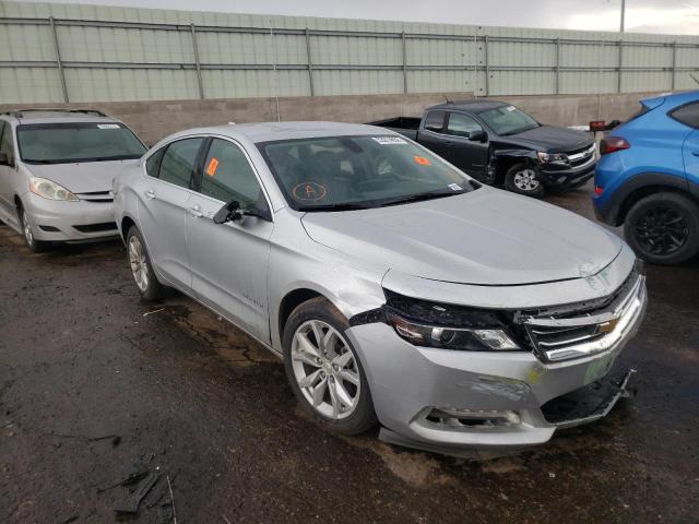 CHEVROLET IMPALA LT 2020 1g11z5s32lu112822