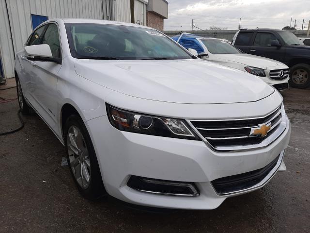 CHEVROLET IMPALA LT 2020 1g11z5s32lu113727