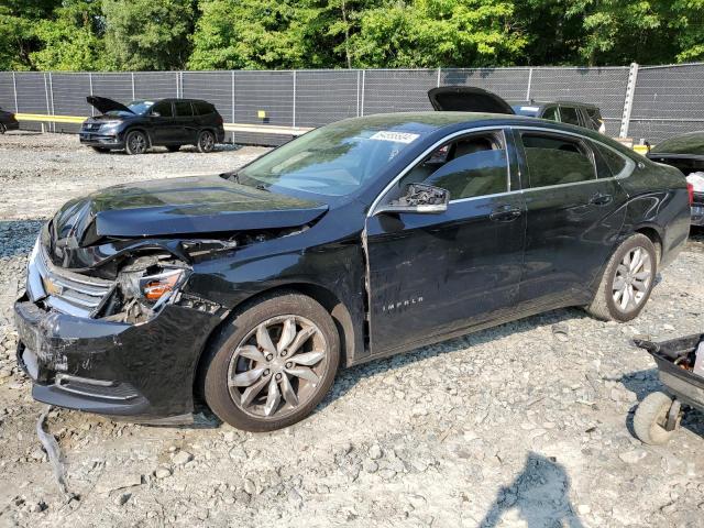 CHEVROLET IMPALA LT 2019 1g11z5s33ku103741