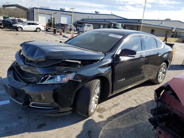 CHEVROLET IMPALA LT 2019 1g11z5s33ku107479