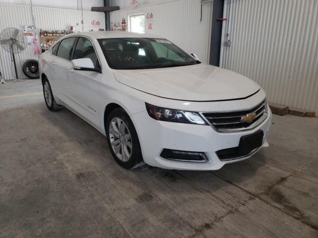 CHEVROLET IMPALA LT 2019 1g11z5s33ku108812