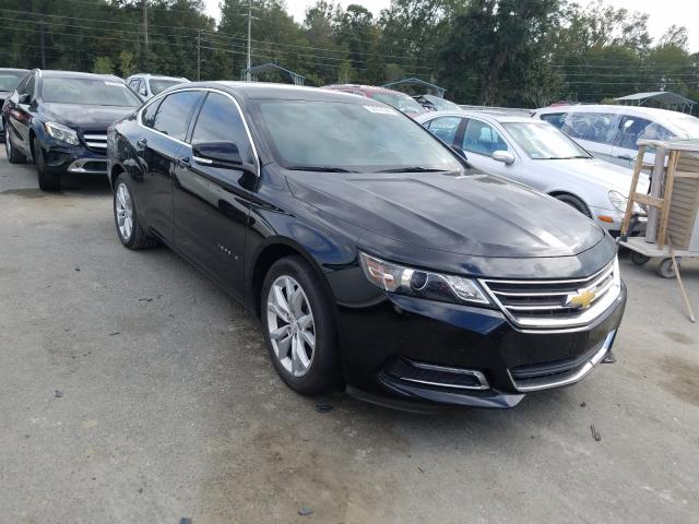 CHEVROLET IMPALA LT 2019 1g11z5s33ku109457