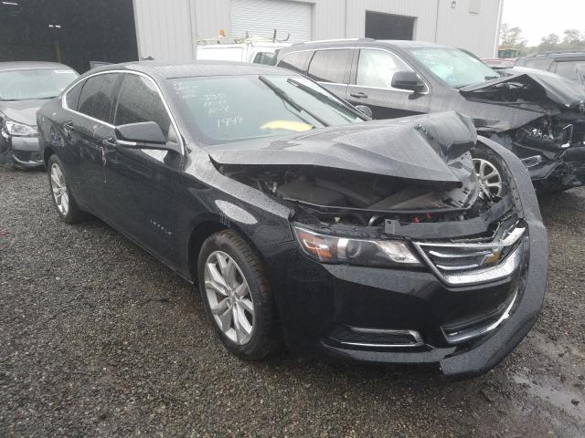 CHEVROLET IMPALA LT 2019 1g11z5s33ku111449