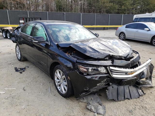 CHEVROLET IMPALA LT 2019 1g11z5s33ku117803