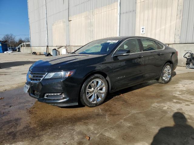 CHEVROLET IMPALA LT 2019 1g11z5s33ku137551