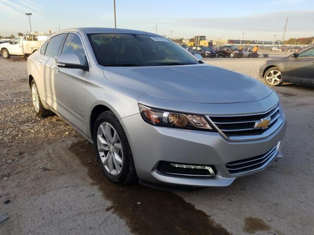 CHEVROLET IMPALA LT 2020 1g11z5s33lu108066