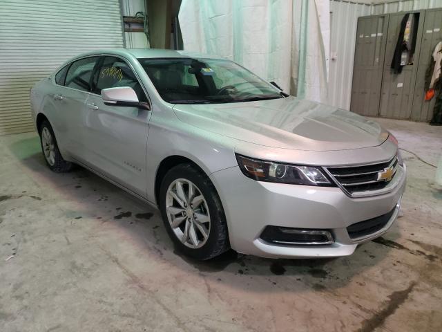 CHEVROLET IMPALA LT 2020 1g11z5s33lu110237